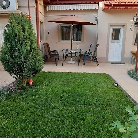 Casa Elena Apartman Konstanca Kültér fotó