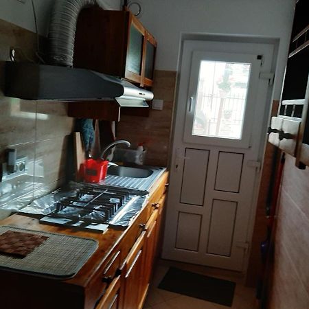 Casa Elena Apartman Konstanca Kültér fotó