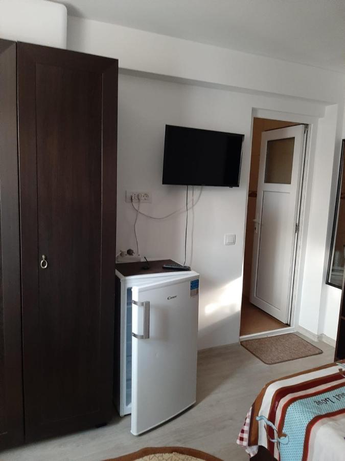 Casa Elena Apartman Konstanca Kültér fotó