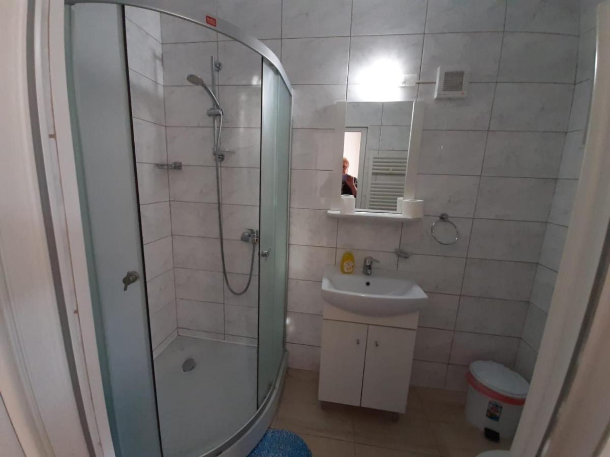 Casa Elena Apartman Konstanca Kültér fotó
