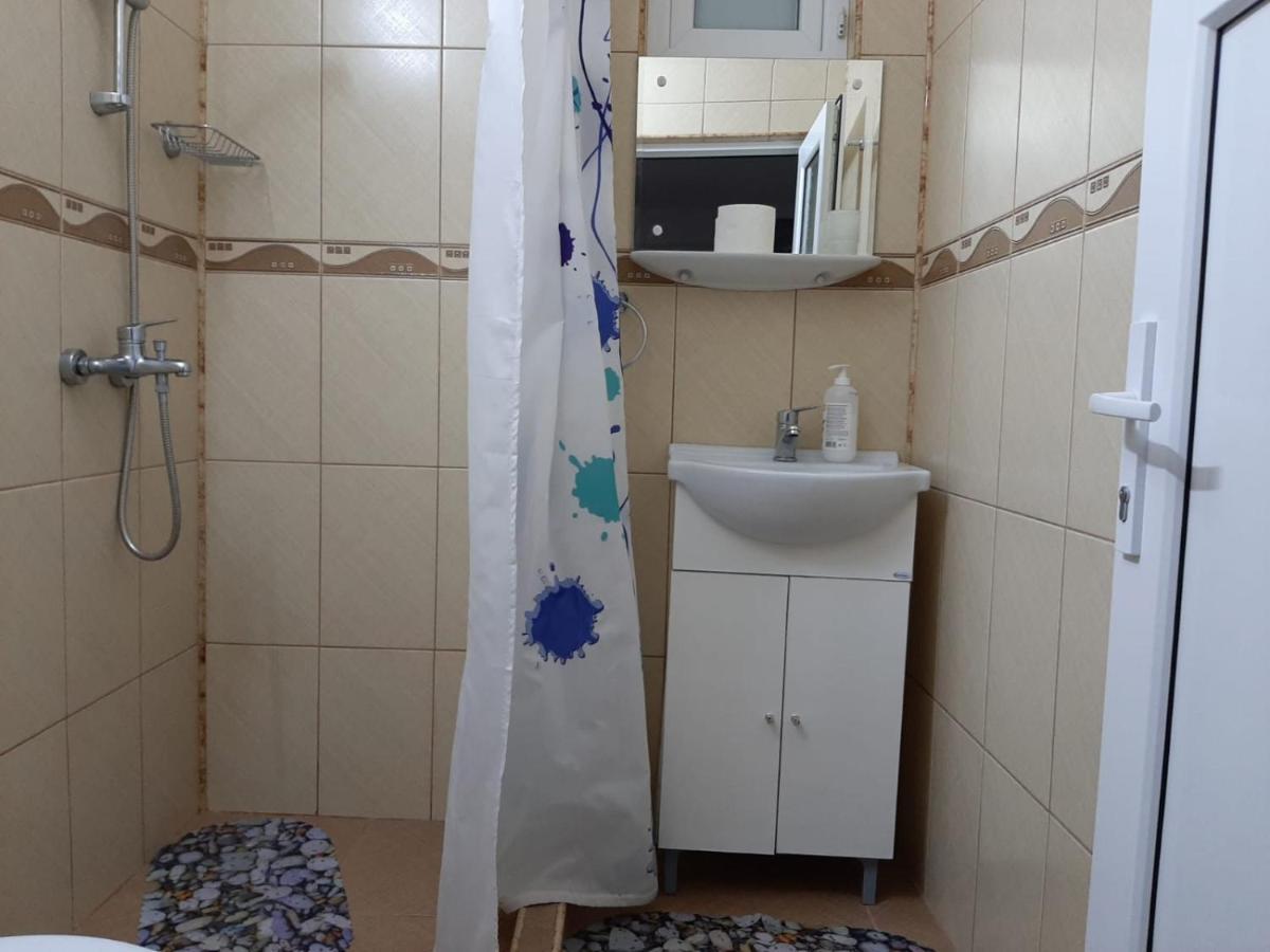 Casa Elena Apartman Konstanca Kültér fotó