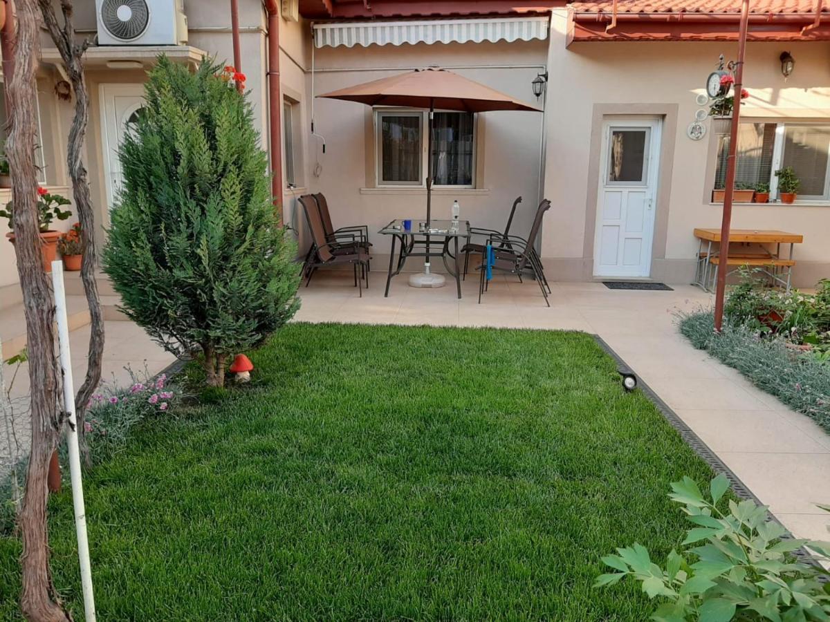 Casa Elena Apartman Konstanca Kültér fotó