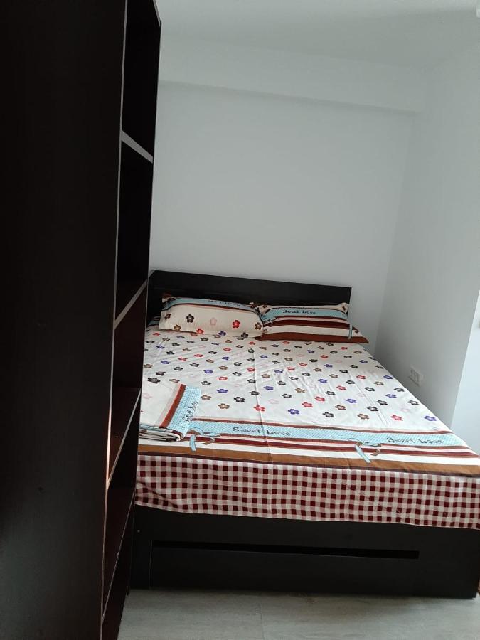 Casa Elena Apartman Konstanca Kültér fotó