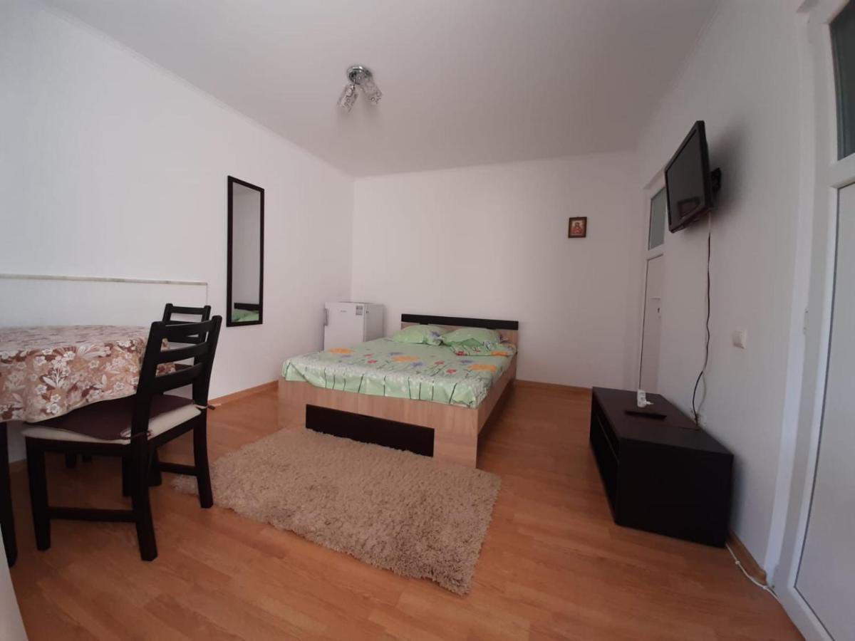 Casa Elena Apartman Konstanca Kültér fotó